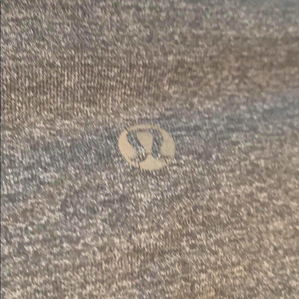 Cropped Lulu leggings - Picture 3 of 4